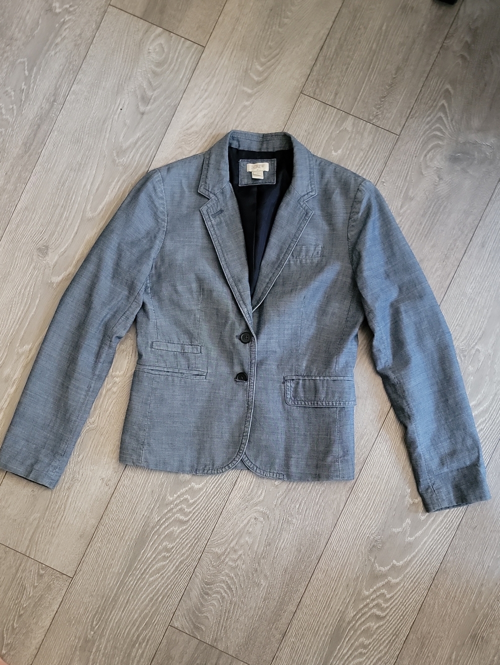 J.Crew Jacket